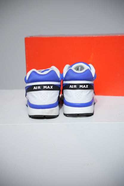 Air max BW Persian (Taille 45,5)