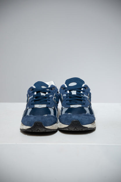 New Balance 2002R Protection Pack Navy (Taille 43)