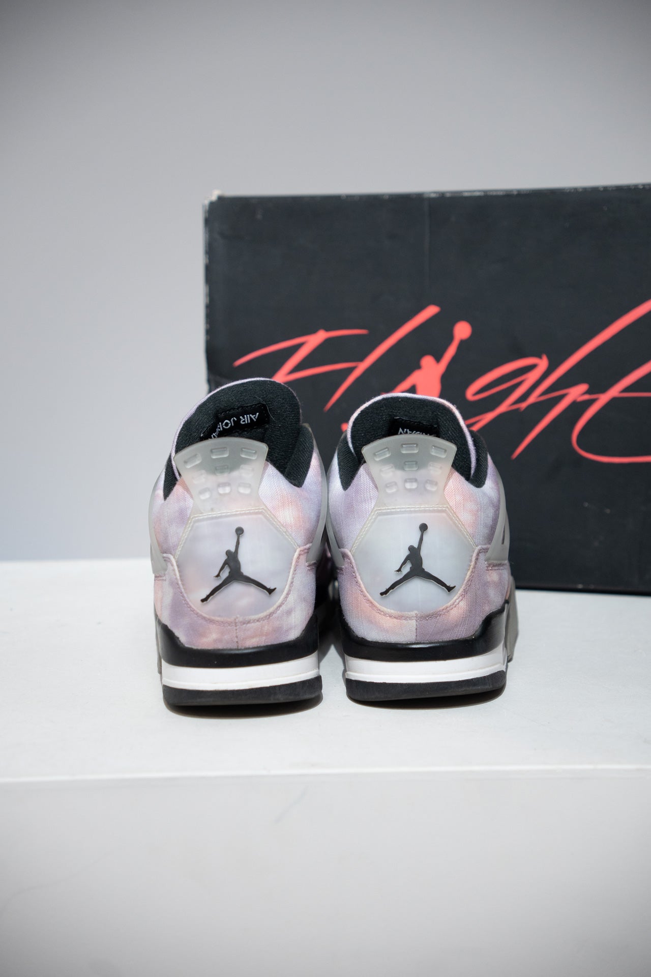 Jordan 4 Zen Master (Taille 44)
