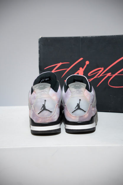 Jordan 4 Zen Master (Taille 44)