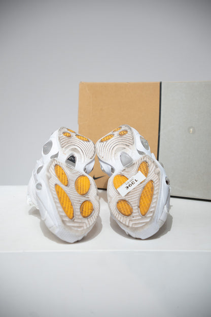 Nocta Glide White (Taille 42,5)