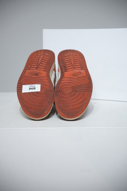 Jordan 1 High Clay Brown (Taille 40,5)