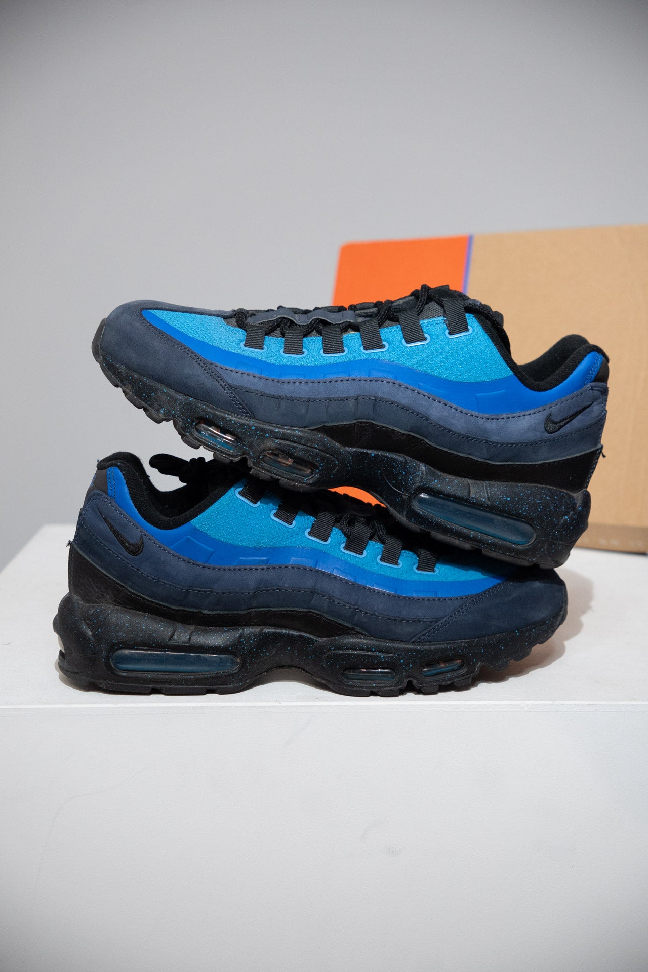 Air Max 95 Stash (Taille 44,5)