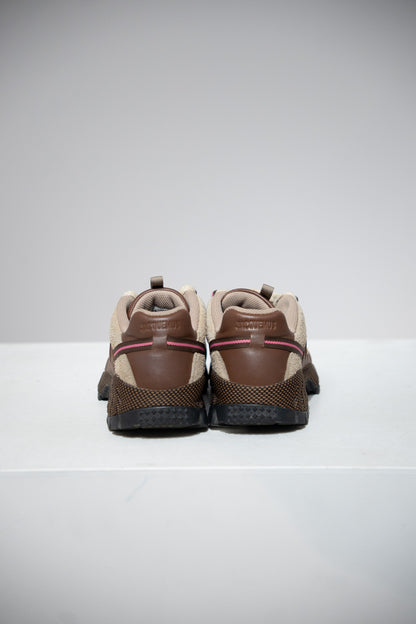Jacquemus Air Humara Brown (Taille 38,5)