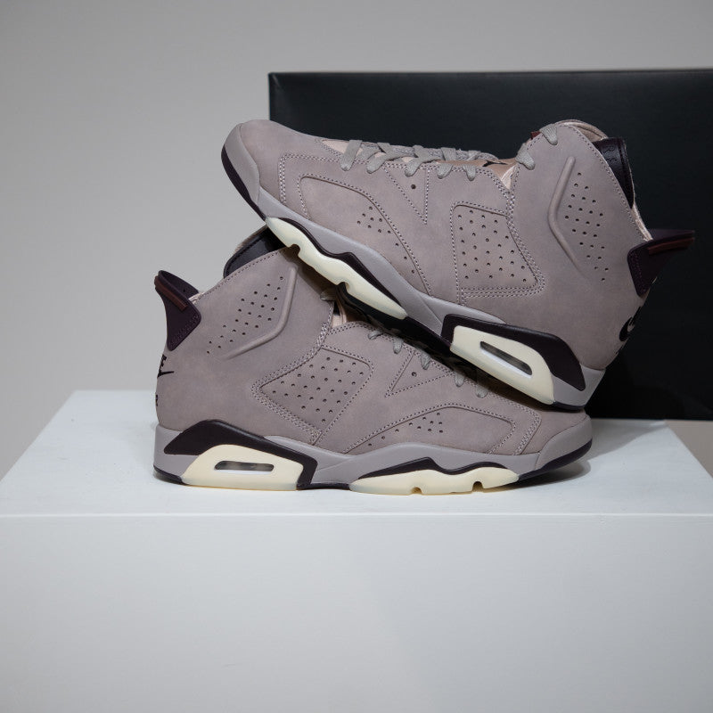 Jordan 6 A Ma Maniere (Taille 45)