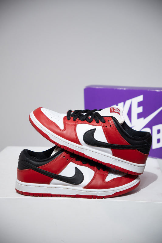 Dunk SB Chicago (Taille 42)