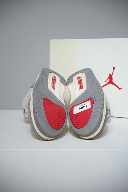 Jordan 3 Muslin (Taille 42)