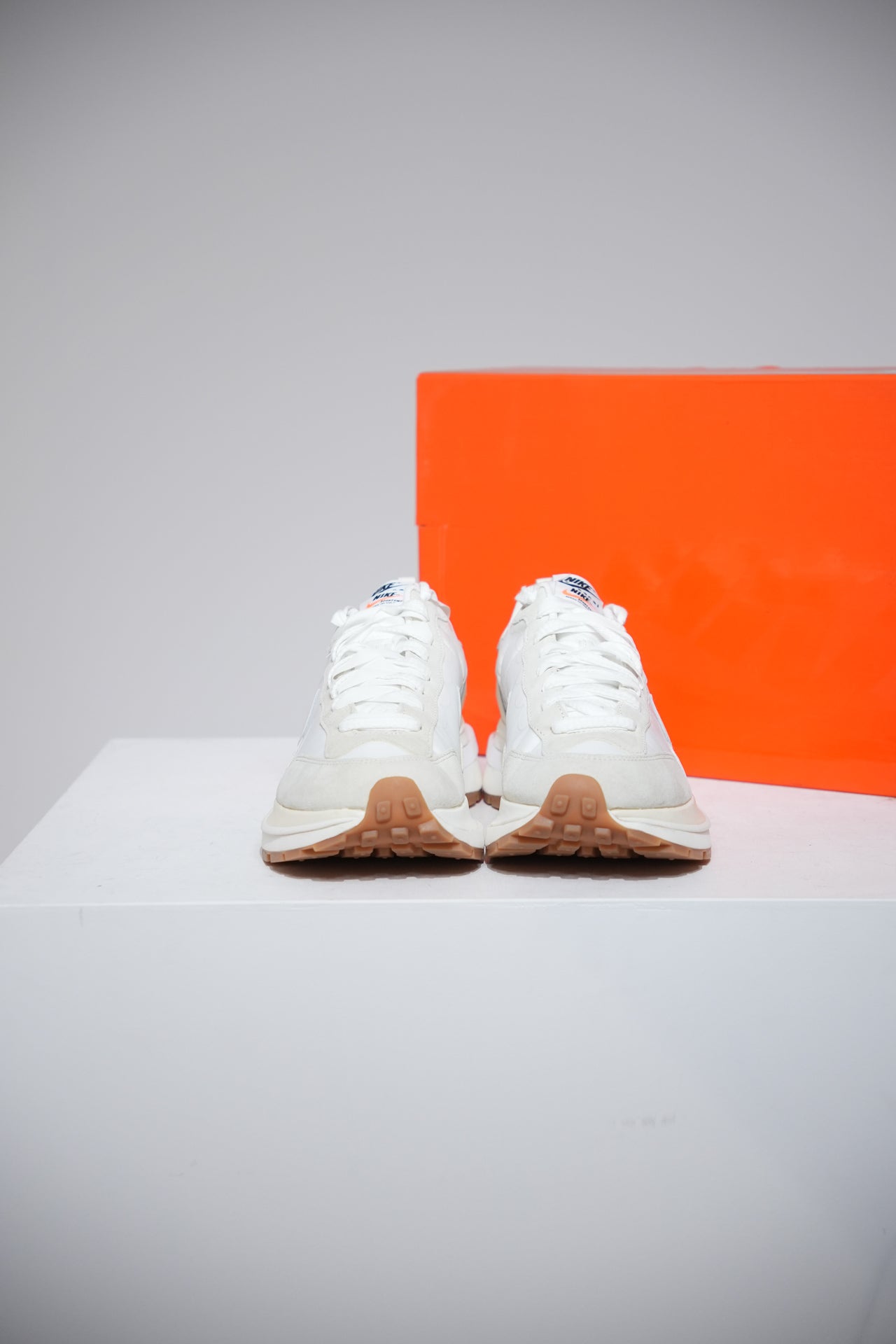 Sacai Vaporwafffle Sail Gum (Taille 38)