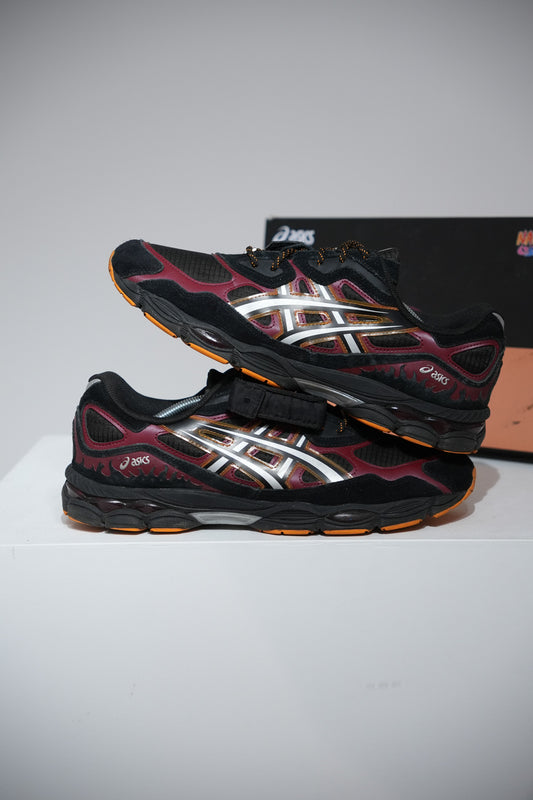 Asics Gel NYC Naruto (Taille 46)