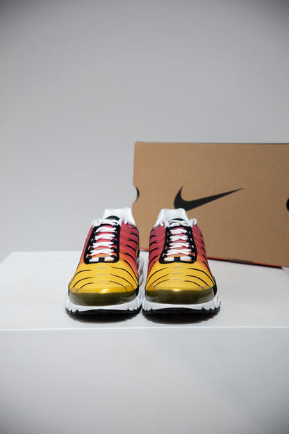 Air Max Plus (TN) Gradient Yellow (Taille 42)