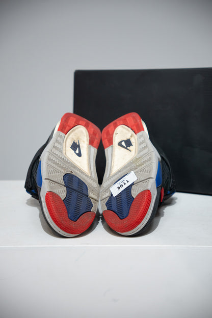 Jordan 4 Rare (Taille 45)