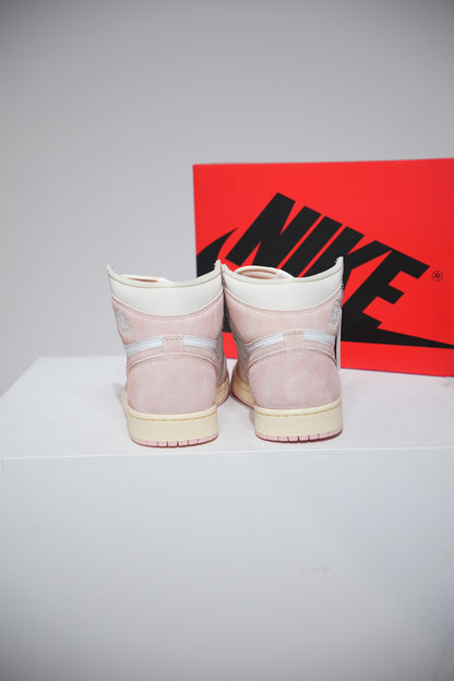 Jordan 1 High Washed Pink (Taille 39)