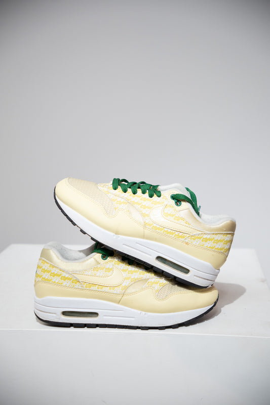 Air Max 1 Lemonade (Taille 37,5)