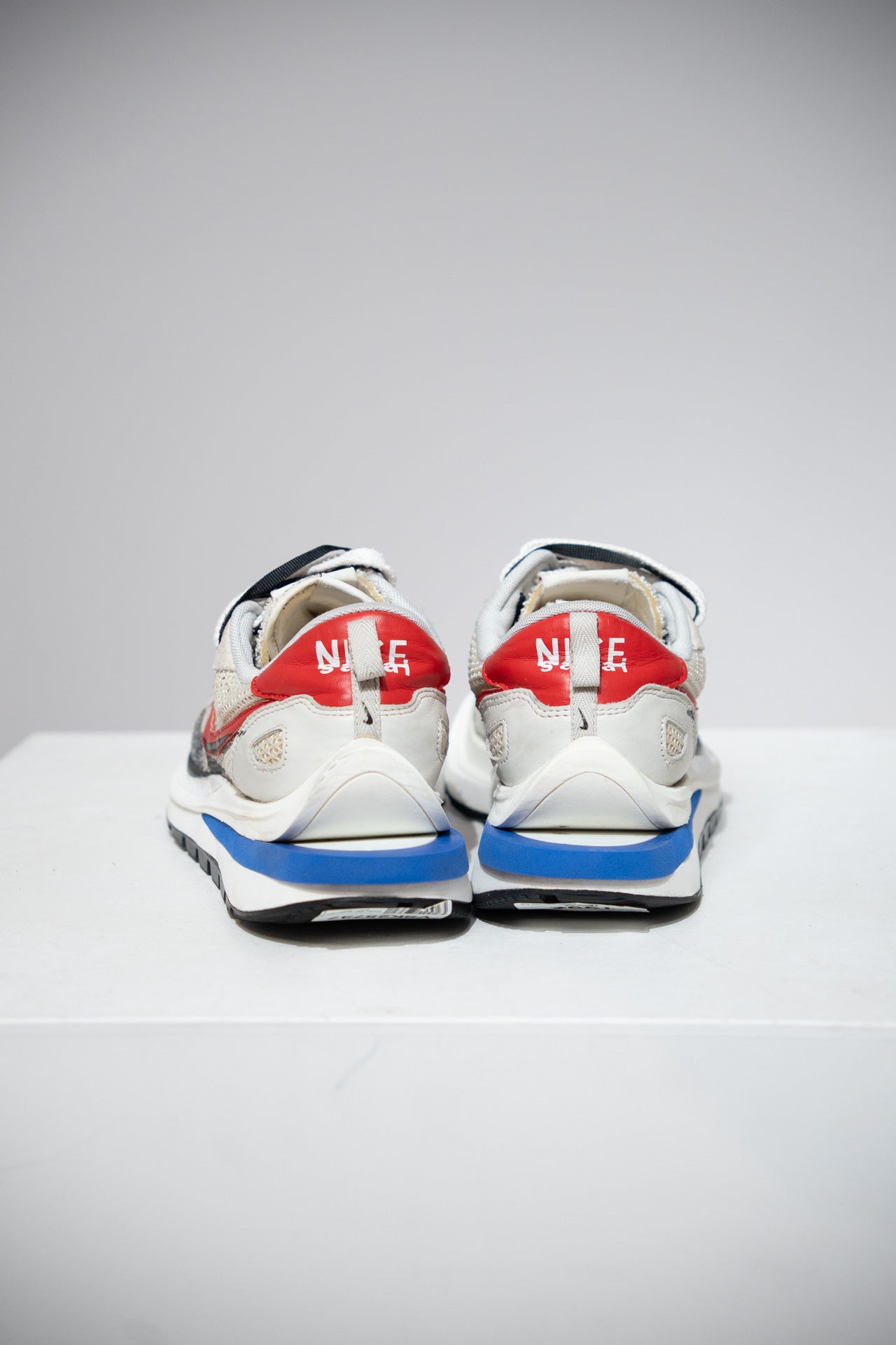 Sacai Vaporwaffle Sail (Taille 44)