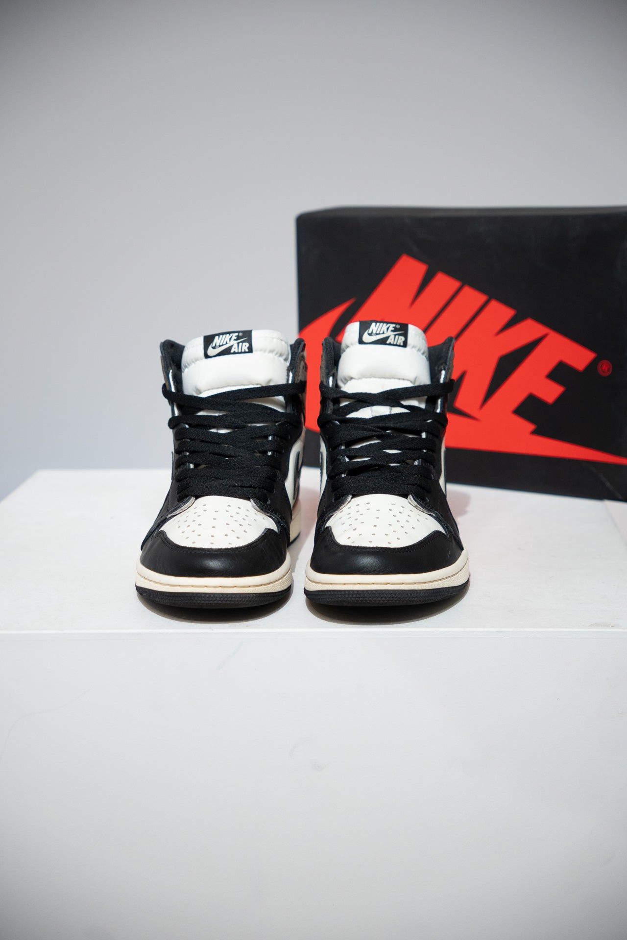 Jordan 1 High Mocha (Taille 41)