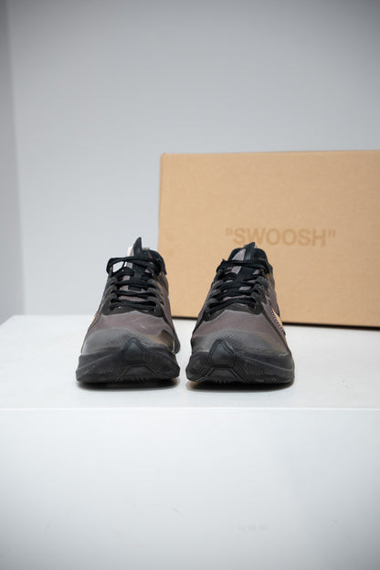 Nike Zoom Fly Off White Black Silver (Taille 42)