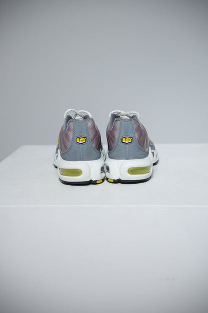 Air Max Plus (TN) Violet Jaune (Taille 38,5)