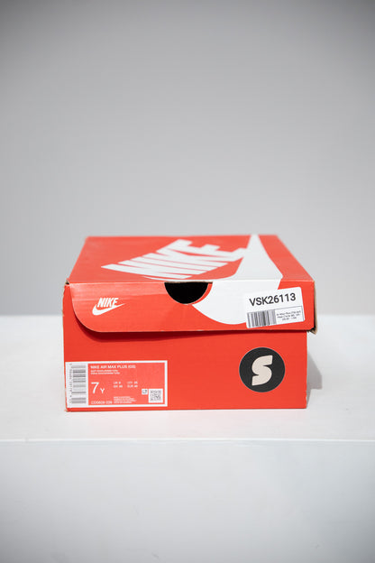 Air Max Plus (TN) Soft Pearl (Taille 40)