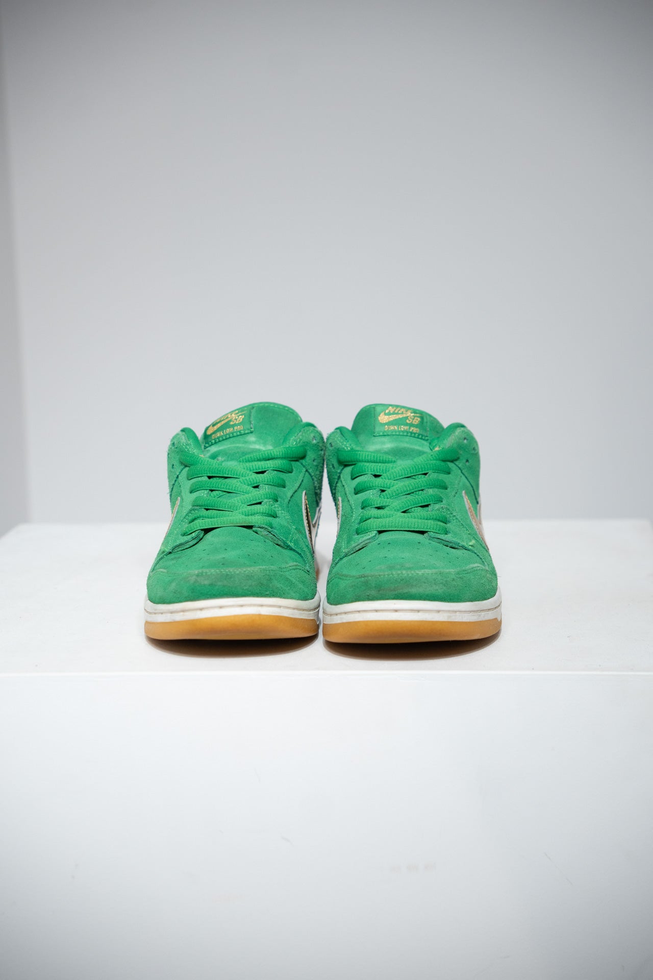 Dunk SB Saint Patrick's Day (Taille 44)