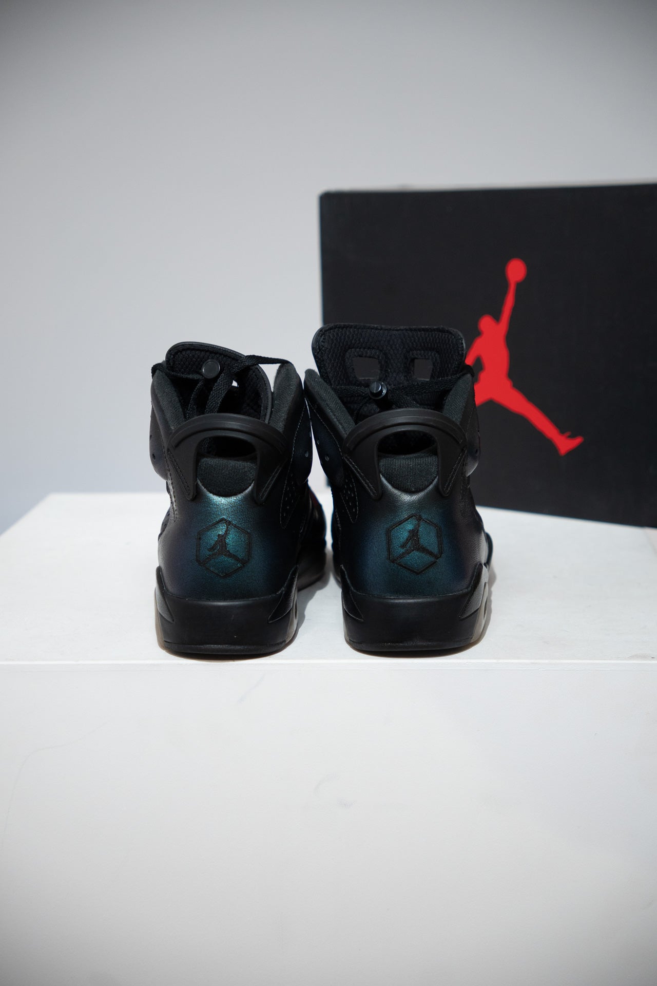 Jordan 6 All Star (Taille 42)