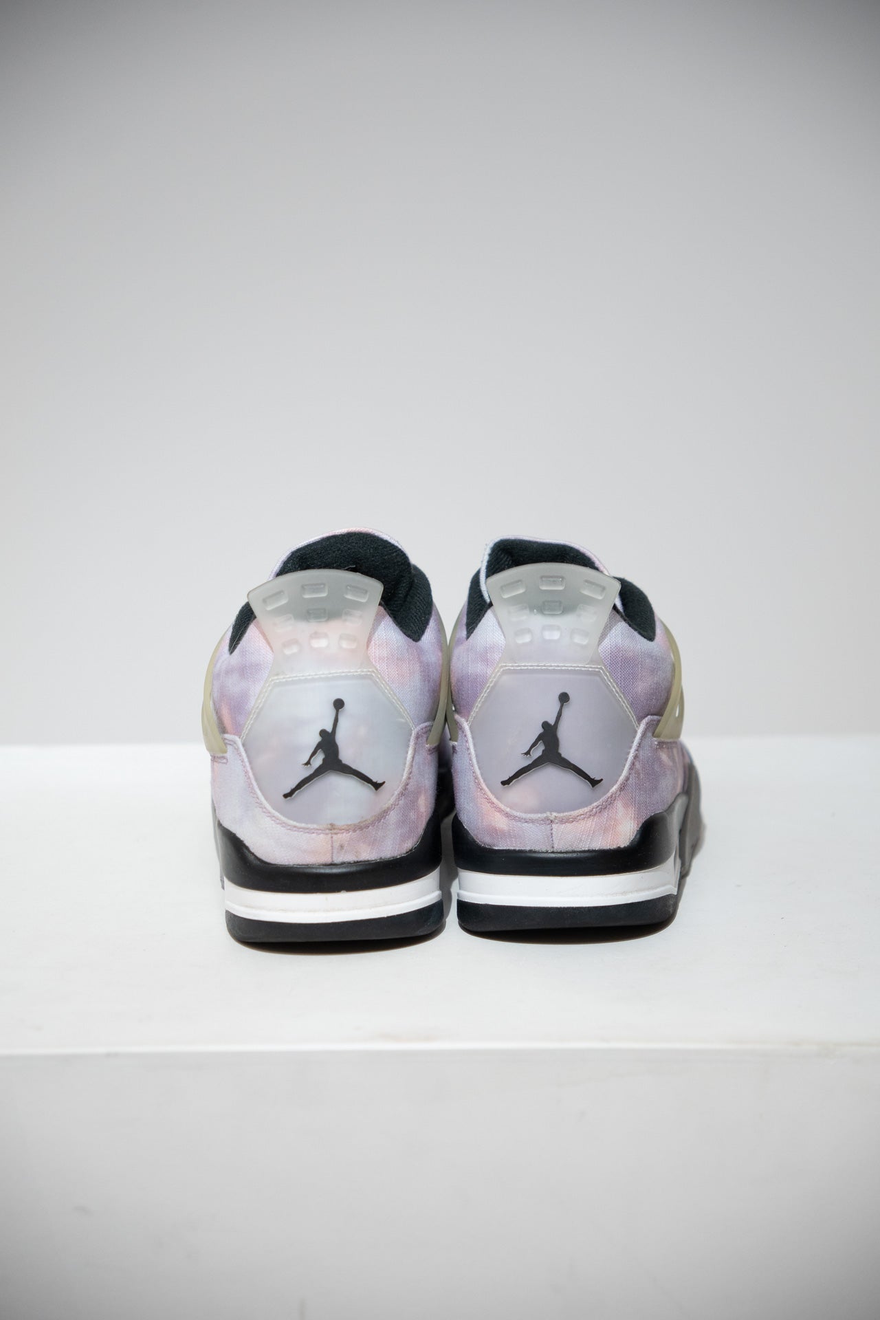 Jordan 4 Zen Master (Taille 45)