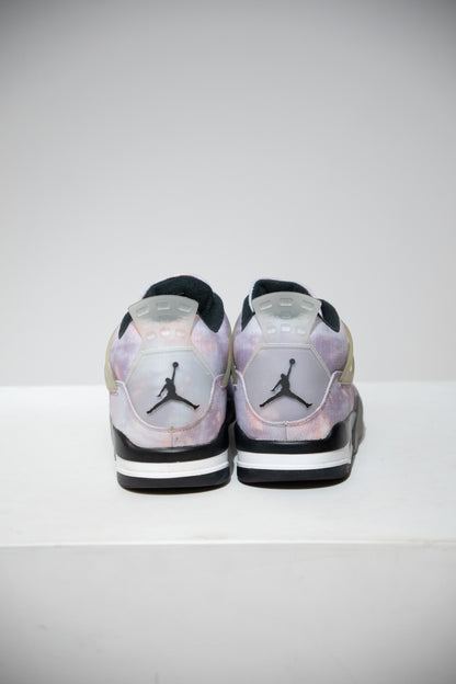 Jordan 4 Zen Master (Taille 45)