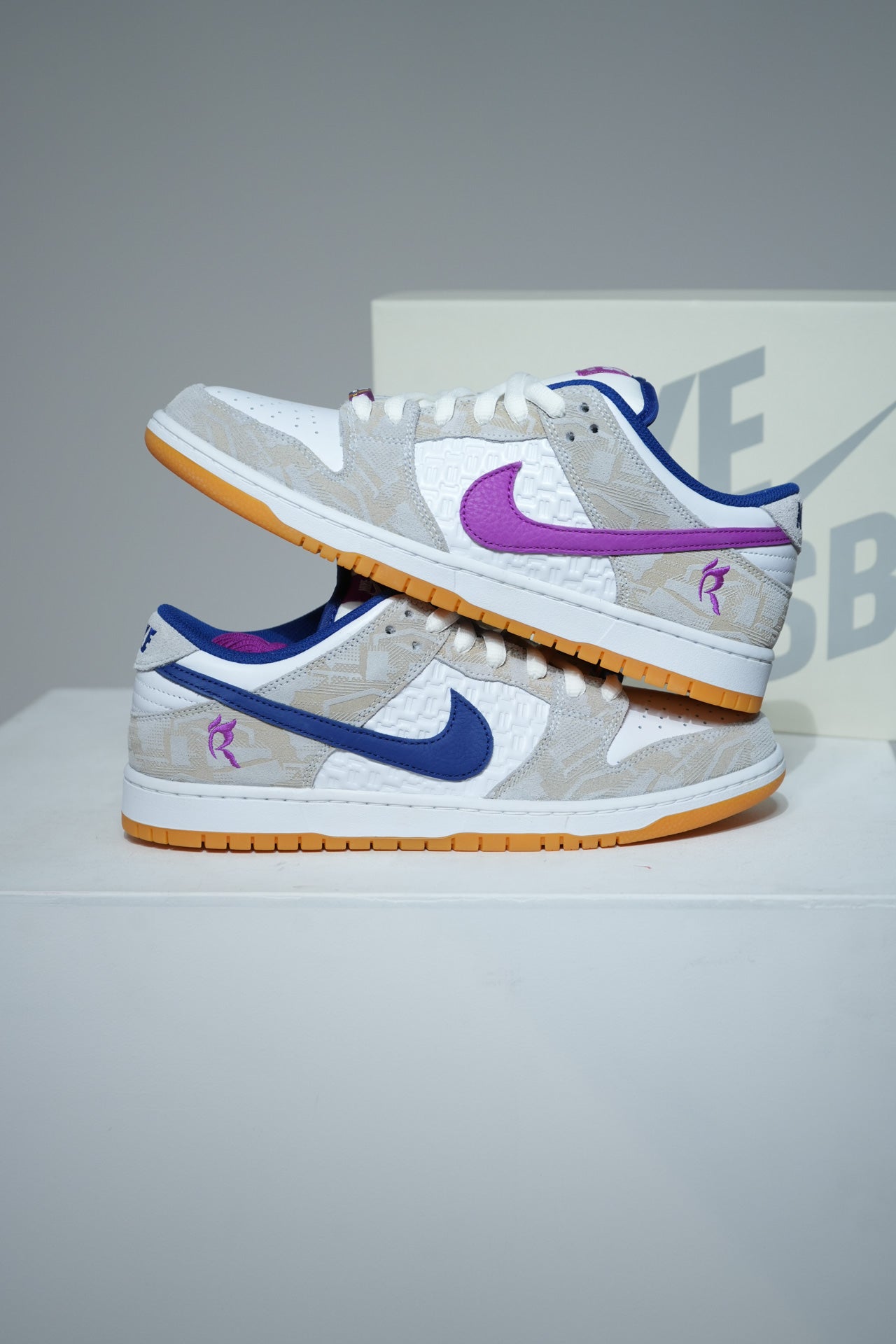Dunk SB Rayssa Leal (Taille 40)