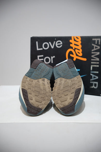 Air Max 1 Patta Aqua Noise (Taille 45)