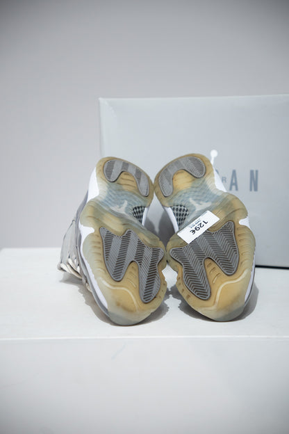 Jordan 11 Cool Grey (Taille 42,5)