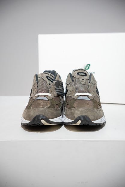 New Balance 992 JJJJound Grey (Taille 47,5)