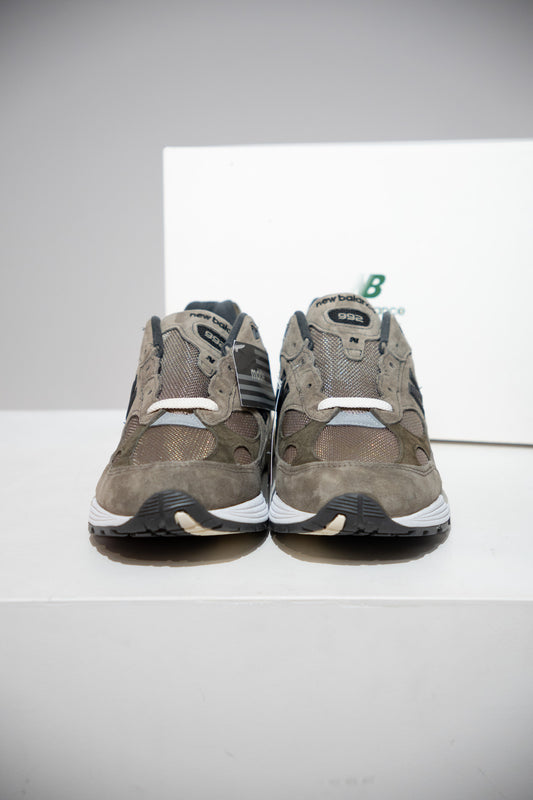 New Balance 992 JJJJound Grey (Taille 47,5)
