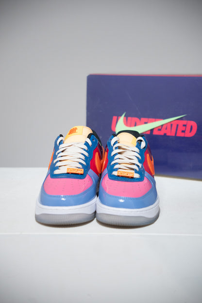Air Force 1 Low Undefeated (Taille 42)