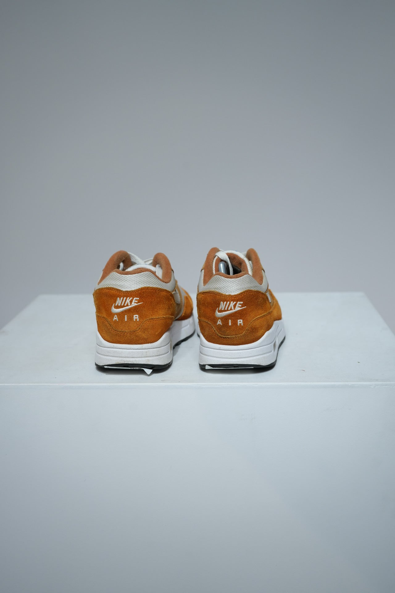 Air Max 1 Curry (Taille 42,5)