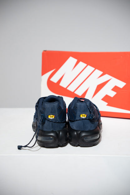 Air Max Plus (TN) Utility Obsidian (Taille 40)