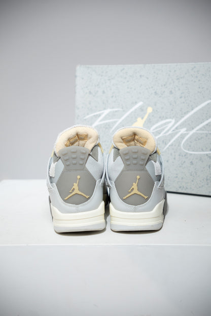 Jordan 4 Craft (Taille 43)
