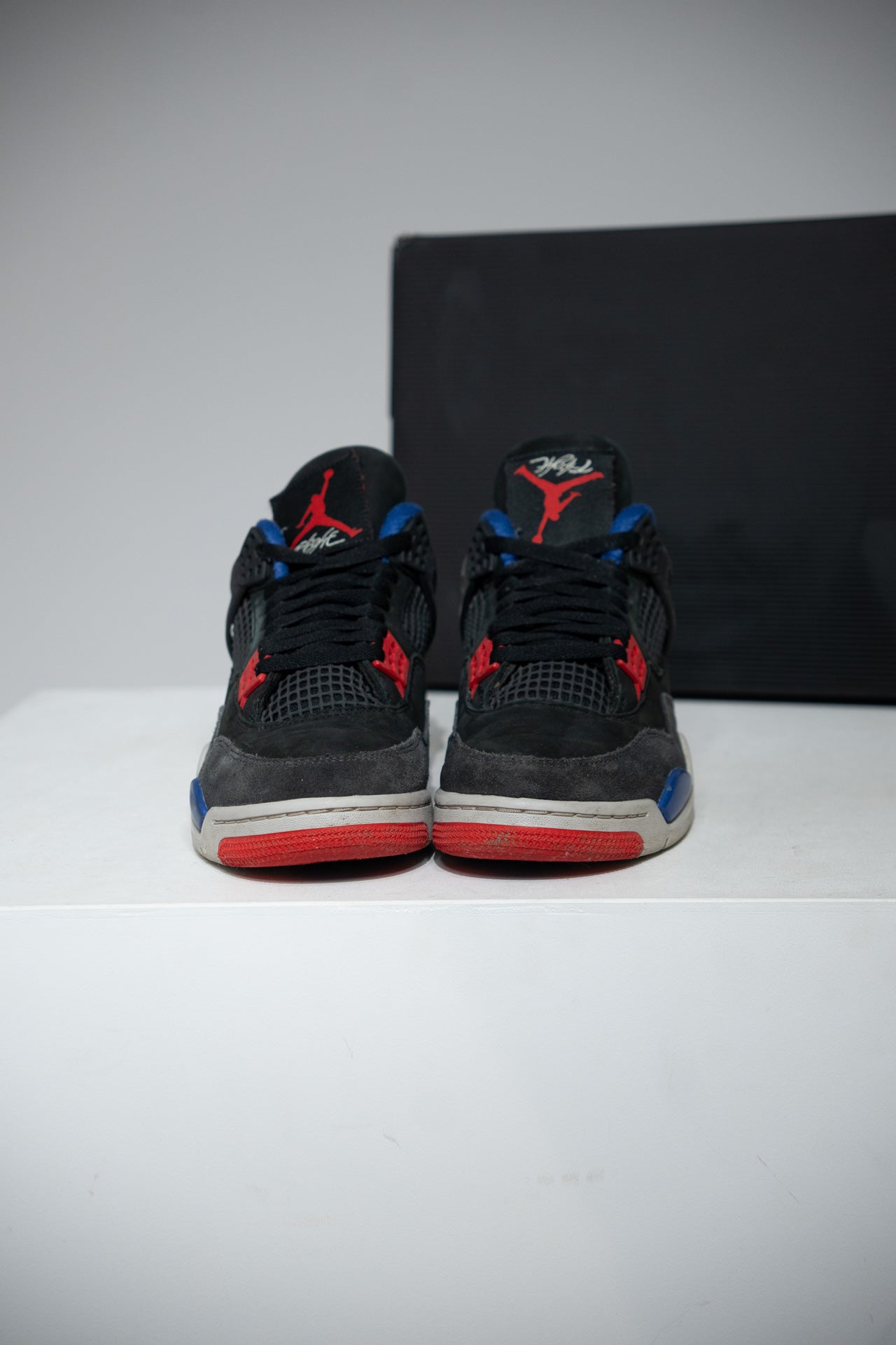 Jordan 4 Rare (Taille 40,5)