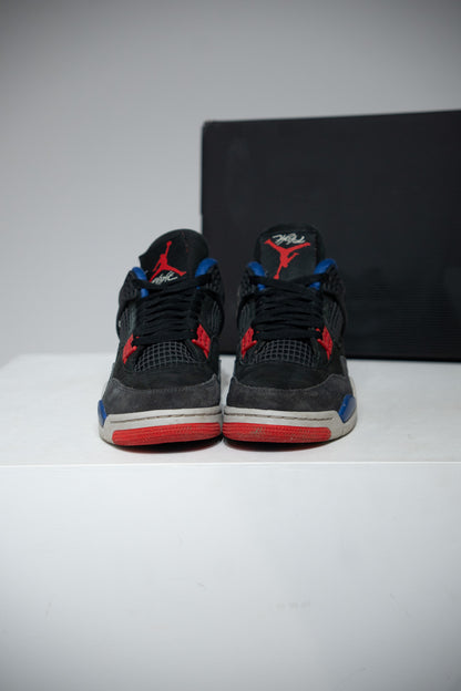 Jordan 4 Rare (Taille 40,5)