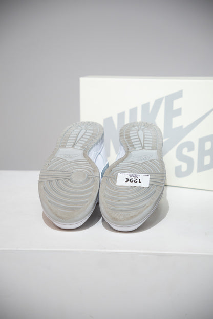 Dunk SB Supreme 94 White (Taille 40)