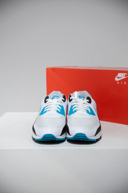 Air Max 90 Laser Blue (Taille 45)