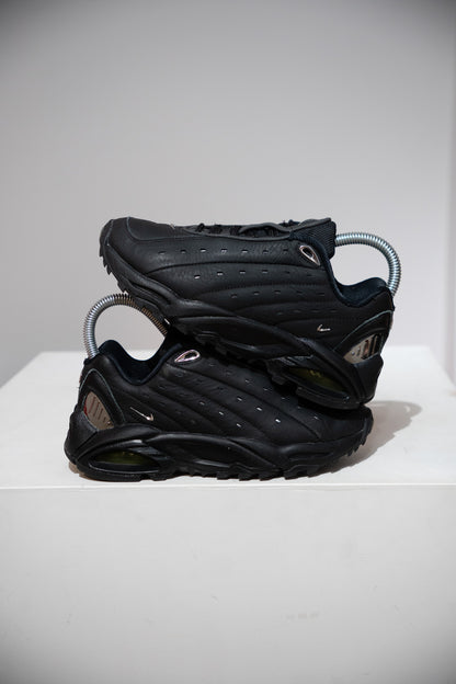 Nocta Hot Step Terra Black (Taille 36)