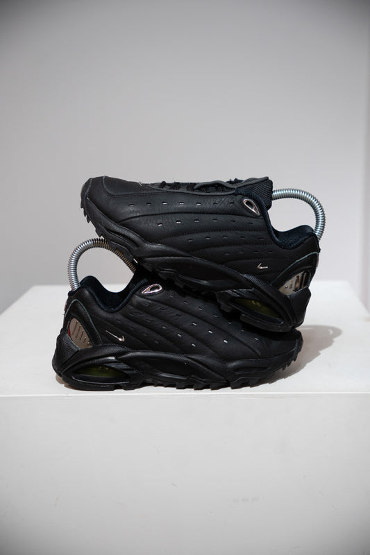 Nocta Hot Step Terra Black (Taille 36)