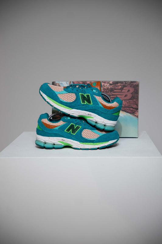 New Balance 2002R Water Be The Guide (Taille 40)