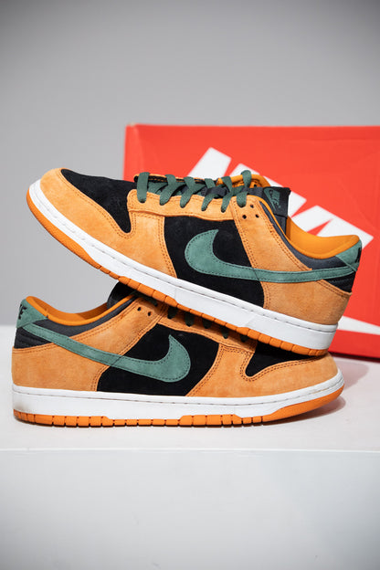 Dunk Low Ceramic (Taille 43)