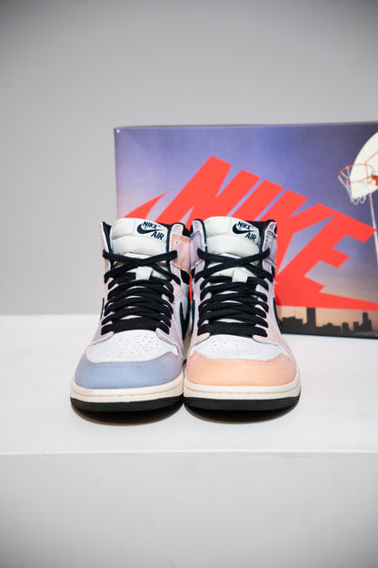 Jordan 1 High Skyline (Taille 43)