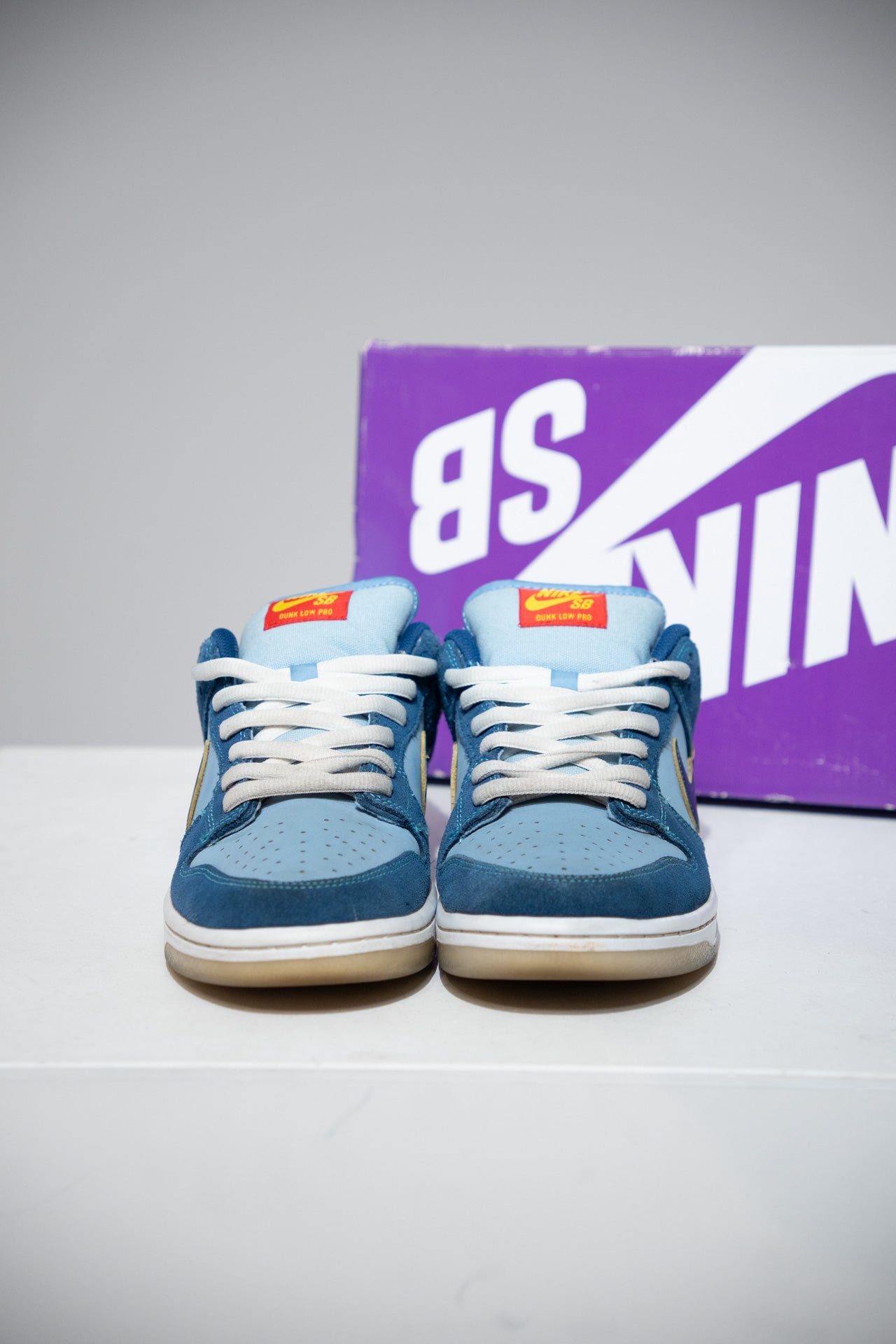 Dunk SB Why So Sad (Taille 42,5)