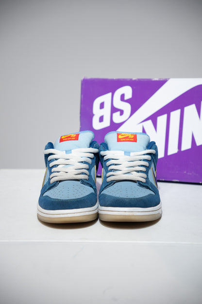 Dunk SB Why So Sad (Taille 42,5)