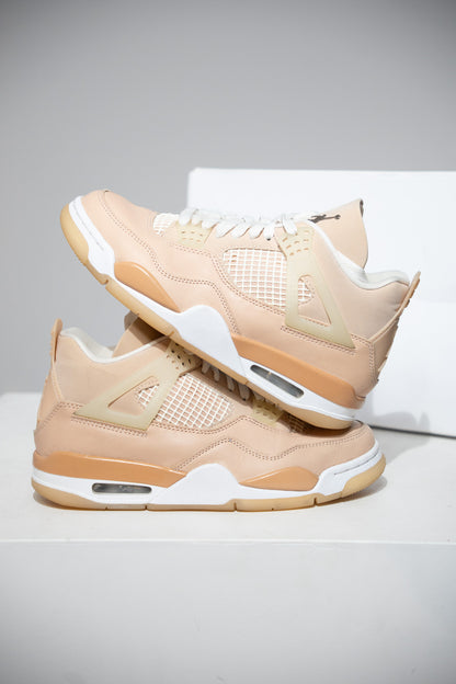 Jordan 4 Shimmer (Taille 38,5)