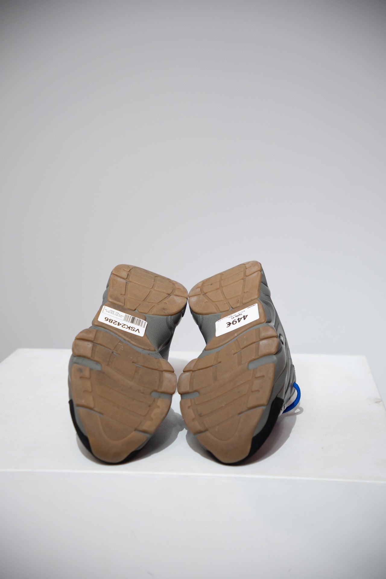 Dior B22 Grey Blue (Taille 41)