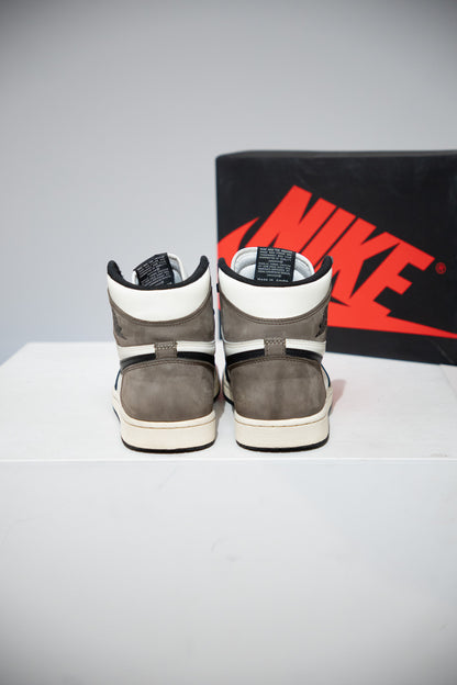 Jordan 1 High Mocha (Taille 41)