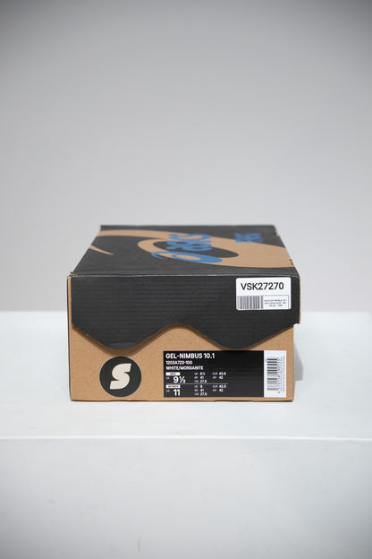Asics Gel Nimbus 10.1 Kith (Taille 43,5)